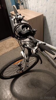 Bicykel - 3