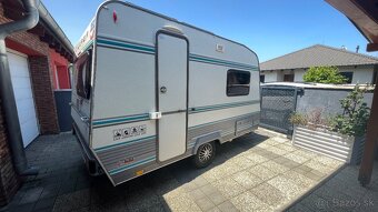 Karavan T.E.C solárne panely veľké - 3