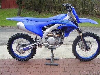 Yzf450 2024 - 3