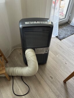 Mobilná Klíma Delonghi - 3