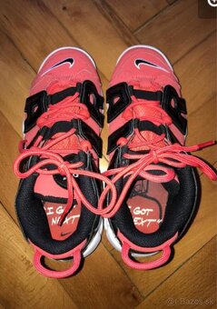 Tenisky Nike Air More Uptempo v.38 - 3