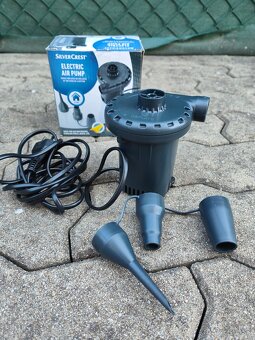 Univerzálna pumpa - 3