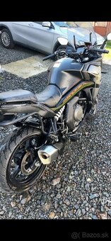 Cf moto 650 gt - 3