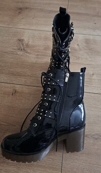 Nove damske topanky - 3