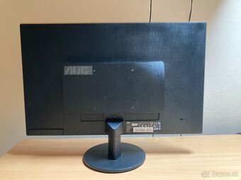 Aoc E2270SWDN - 3