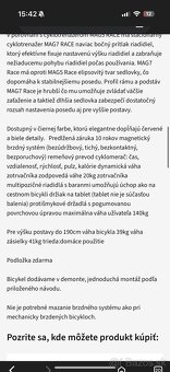 Spinning bicykel - 3