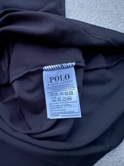 Polo ralph lauren tričko - 3