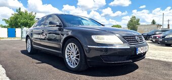 ✅️Volkswagen Phaeton 3.0 V6 TDI tiptronic 4-Motion 5m✅️ - 3