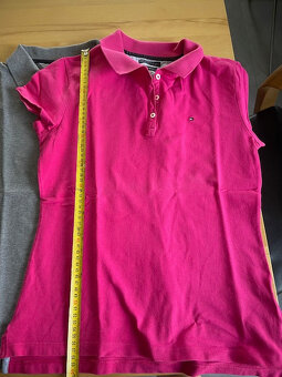 TOMMY HILFIGER polokosele/velkost M - 3