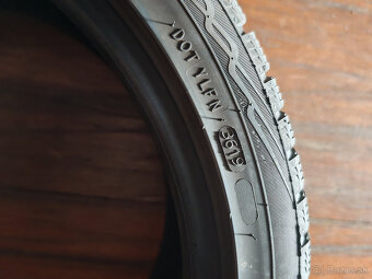205/45r17 88V XL zimné NOKIAN - 3