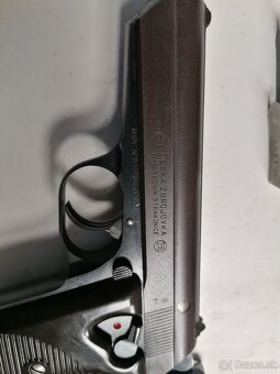 Cz 50, cz70, cz 27, cz 75 compact - 3