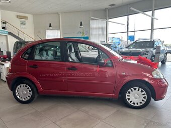 Citroën C3 1.4i benzín - 3