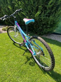 Detsky bicykel - 3