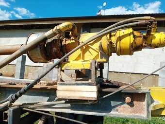 vrtna suprava - 3