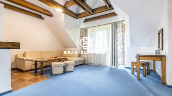 NA PREDAJ APARTMÁN Č. 1/3 TATRANSKÁ LOMNICA - 3