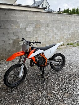 Ktm sx 125 2020 - 3