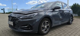 HYUNDAI I30 1,5DPI kombi PLAY - 3