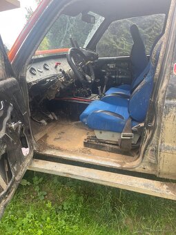 Mitsubishi pajero special - 3