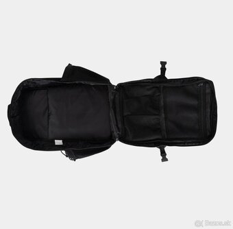 Predám úplne nový batoh značky Built for Athletes 45 l black - 3
