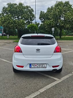 Kia ProCeed 1.6 CRDi 85kw - 3