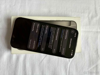 Predám iphone 16 pro 256gb - 3