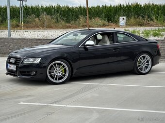 Audi A5 3.2 FSI Quattro - 3