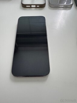 iPhone 13 Pro White 256Gb - 3