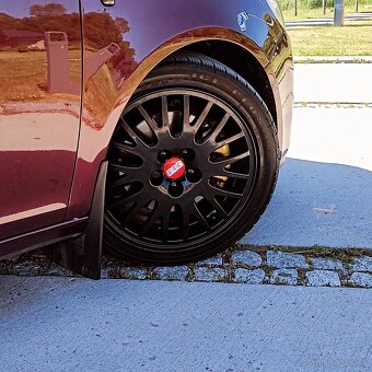 Škoda roomster 1.9tdi VYMENÍM - 3