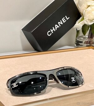 Chanel slnečné okuliare - 3