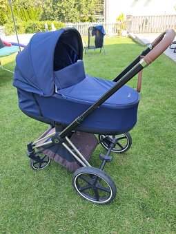Cybex priam - 3
