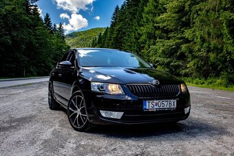 Škoda Octavia 2.0 TDI Ambition - 3