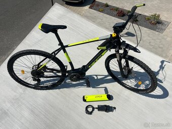 CTM PULSE PRO 2020 Velkosť L - 3