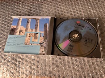 Predám retro CD-čka – Zámbó Jimmy - 3