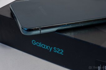 Samsung Galaxy S22 5G 256GB - 3