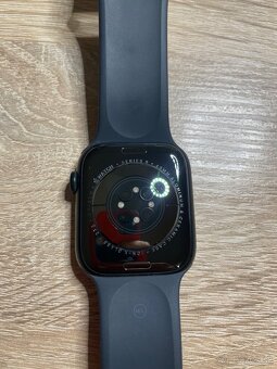 Apple watch 9 GPS - 3