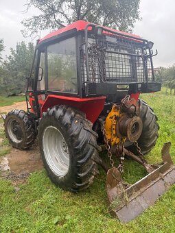 Zetor - 3