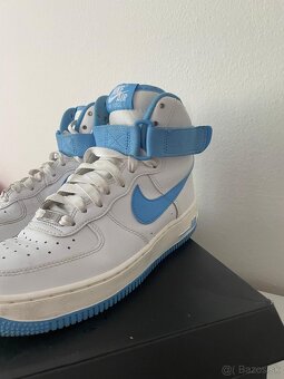 Nike Wmns Air Force 1 High OG QS - 3