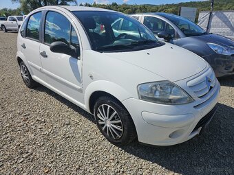 Citroen C3 1.4i 72000KM - 3