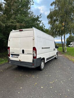 Citroën Jumper 2.2 - 3
