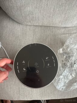 Čistička vzduchu BEABA - 3