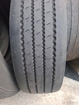 265/70 R19,5 BARUM / PREDNÉ - 3