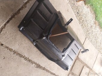 Predna kapotaz na Polaris Sportsman - 3