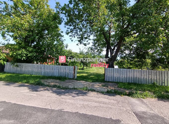 Na predaj pozemok v Strážskom - 3