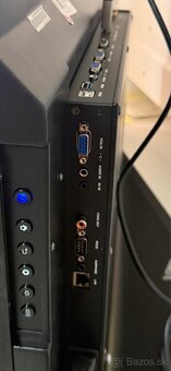 2ks TV Monitor 70" IIYAMA TH7067MIS-B2AG - 3