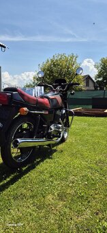 Jawa 350/639 - 3