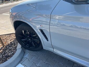 Predam elektrony Platin P98 Shiny Black v TOP stave - 3