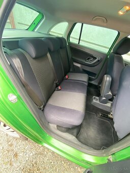 Škoda Fabia AC Kombi rok výroby 2012 - 3