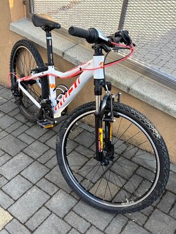 Detský bicykel Ghost Lanao 24 - 3