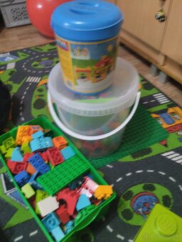 Puzzle,hracky - 3