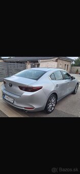 Mazda 3 - 3